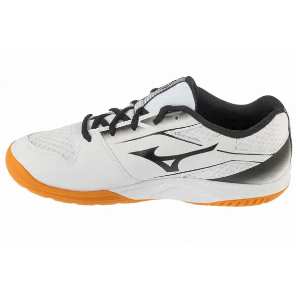 Mizuno Crossmatch Smash Table Tennis 81GA253001 λευκό 38