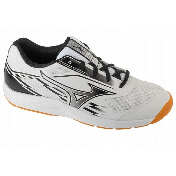 Mizuno Crossmatch Smash Table Tennis 81GA253001 λευκό 44
