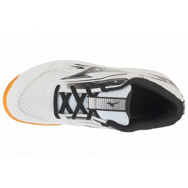Mizuno Crossmatch Smash Table Tennis 81GA253001 λευκό 44