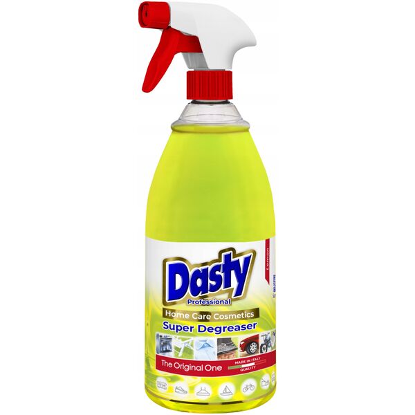 DASTY 700ml spray KITCHEN & BATHROOM Hygiene