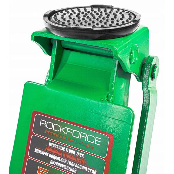 ROCKFORCE Γρύλος "ΖΑΒΑ" 5T ΧΑΜΗΛΟ