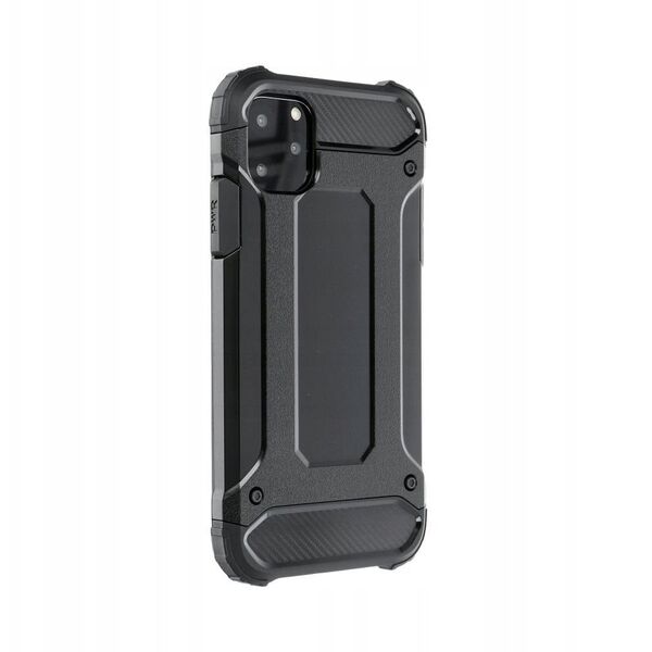 Θήκη ARMOR για SAMSUNG S24 FE μαύρο
