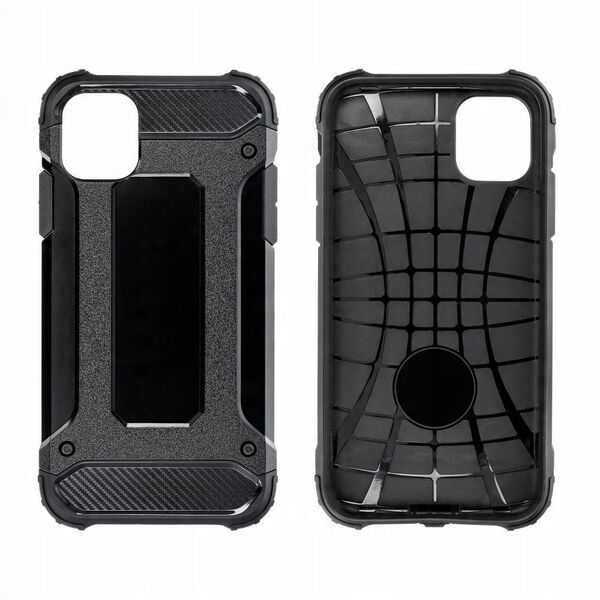 Θήκη ARMOR για SAMSUNG S24 FE μαύρο