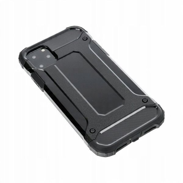 Θήκη ARMOR για SAMSUNG S24 FE μαύρο