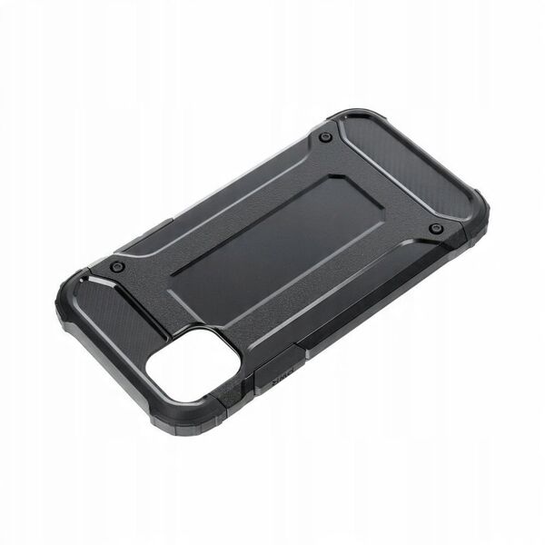 Θήκη ARMOR για SAMSUNG S24 FE μαύρο