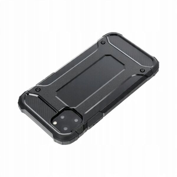 Θήκη ARMOR για SAMSUNG S24 FE μαύρο