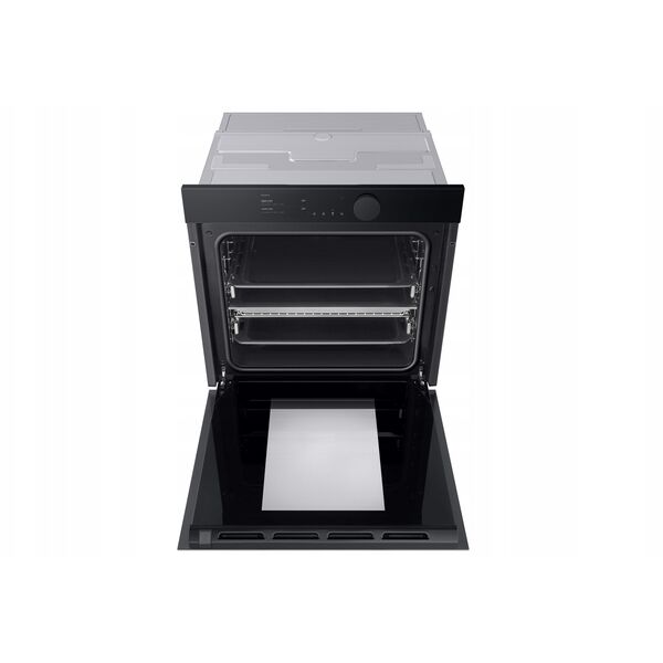 Įmontuojama garinė orkaitė Samsung NV75T9549CD