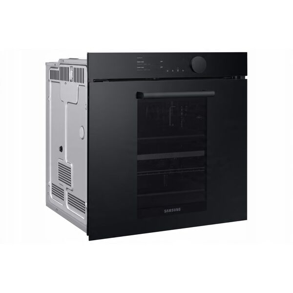 Įmontuojama garinė orkaitė Samsung NV75T9549CD