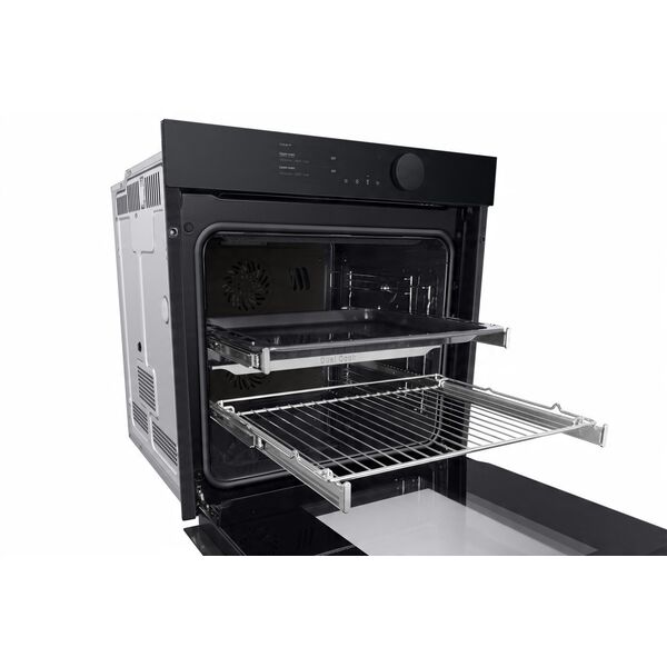 Įmontuojama garinė orkaitė Samsung NV75T9549CD