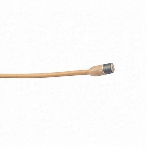 Sennheiser MKE 2 BEIGE EW - Mikrofon miniaturowy  beżowy  złącze 3 5mm jack