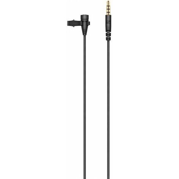 Sennheiser XS LAV MOBILE - Mikrofon lavalier dookólny ze złączem jack TRRS 3 5mm
