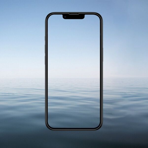 Nillkin Nillkin Amazing H Szkło Hartowane Ochronne 9H Iphone 13 Pro Max