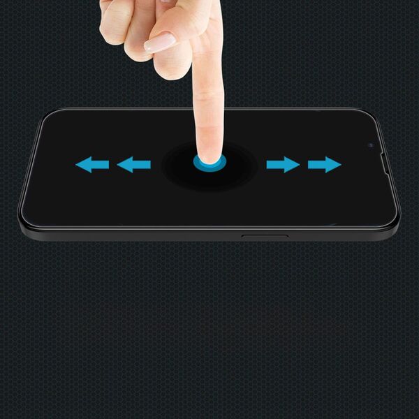 Nillkin Nillkin Amazing H Szkło Hartowane Ochronne 9H Iphone 13 Pro Max