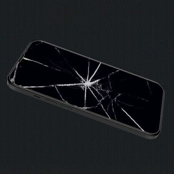 Nillkin Nillkin Amazing H Szkło Hartowane Ochronne 9H Iphone 13 Pro Max