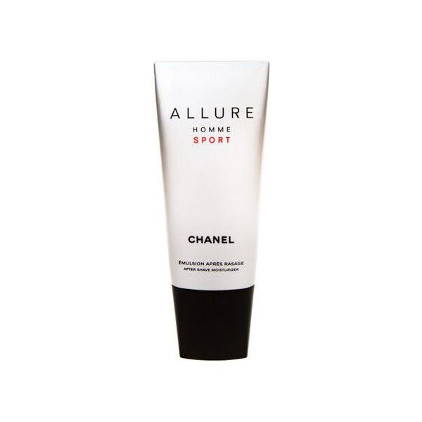Chanel  Allure Sport Balsam po goleniu 100ml