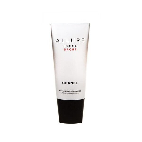 Chanel  Allure Sport Balsam po goleniu 100ml