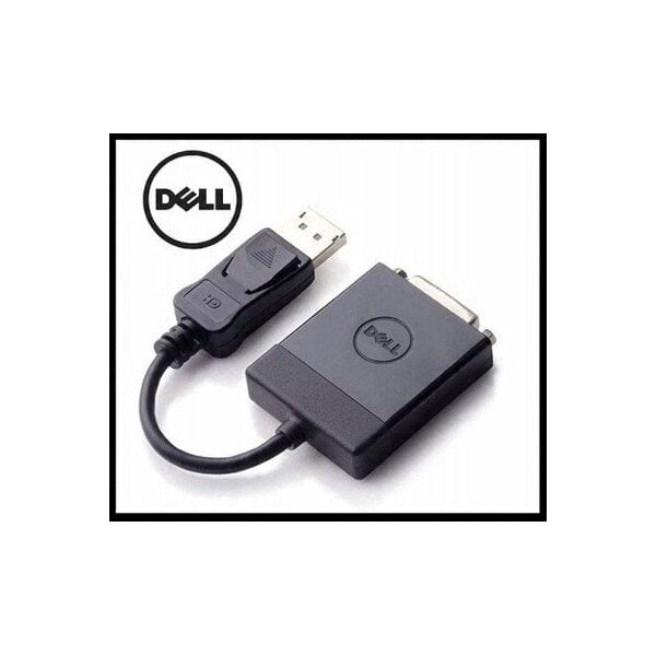 DisplayPort σε DVI-D βίντεο