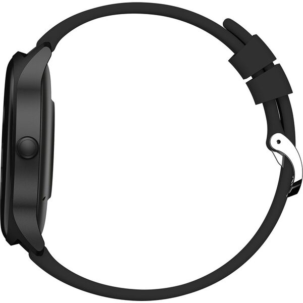 Denver SWC-387B, 3,63 cm (1,43"), AMOLED, Οθόνη αφής
