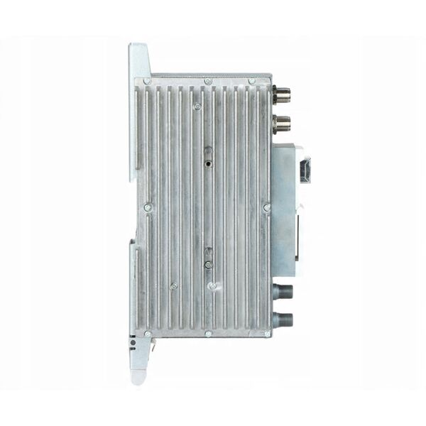 ΔΙΑΜΟΡΦΩΤΗΣ DVB-S/S2 - DVB-C TDQ-480 TERRA