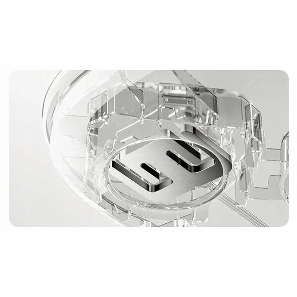 Xiaomi Έξυπνη Ζυγαριά S200 Γκρι | Έξυπνη ζυγαριά μπάνιου | Bluetooth 5.4