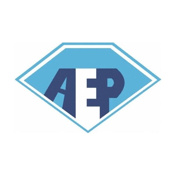 AEP Φορητή πρίζα AEP τριπλή μονοφασική καουτσούκ με βύσμα 16A 230V IP44 9002259TL μαύρο - 9002259TL 4178536 5908312157366