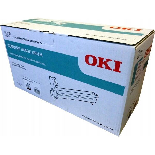OKI OKI / 44844420 (black)