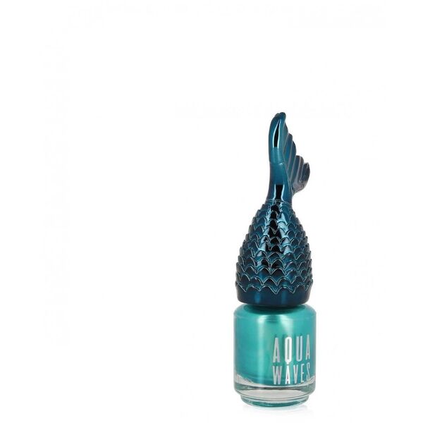 Βερνίκι Νυχιών, Mermaid Tail, 15 ml Για Γυναίκες