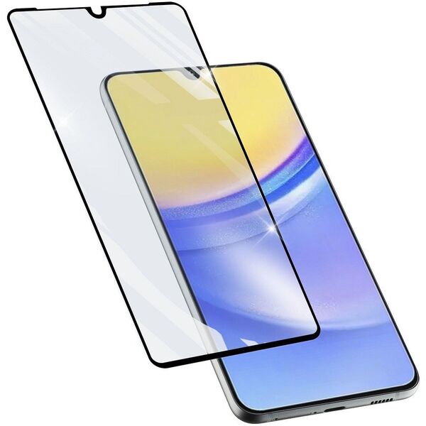 MyScreen DIAMOND GLASS LITE edge | FULL GLUE - IN Xiaomi 12T 5G