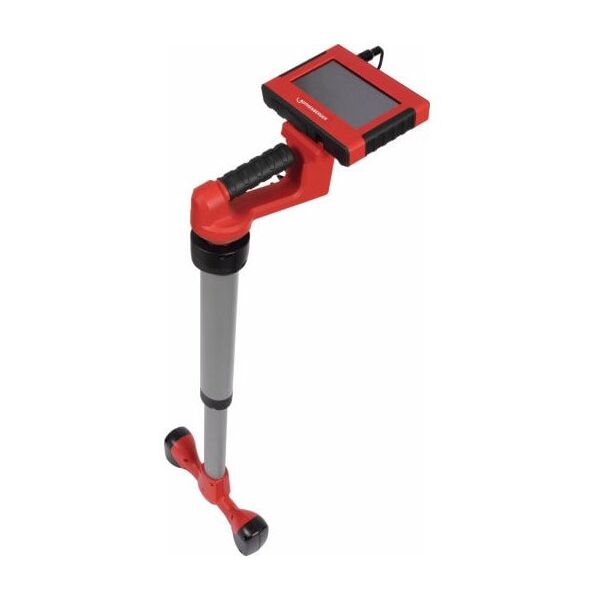 Κάμερα επιθεώρησης σωλήνων Rothenberger ROCAM mini HD - Μονάδα ROLOC PLUS HD - Σετ EU 1000003963 (1000003963)