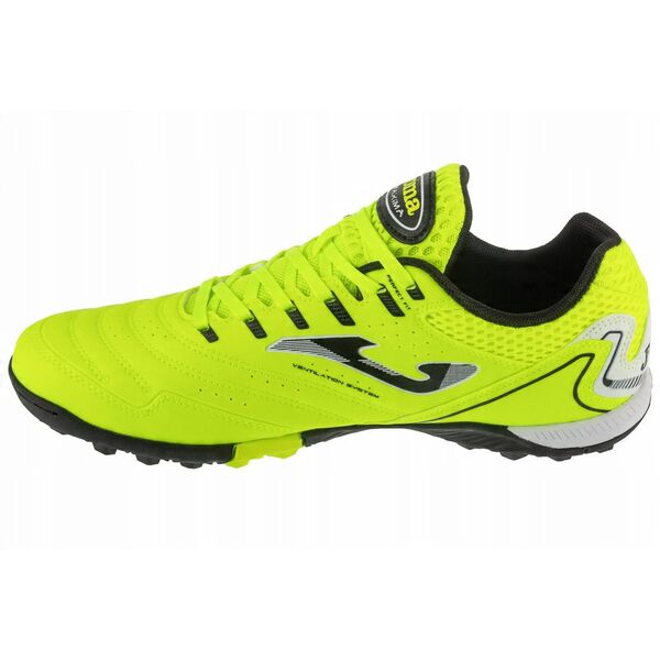 Joma Maxima 2511 TF MAXW2511TF Κίτρινο 42