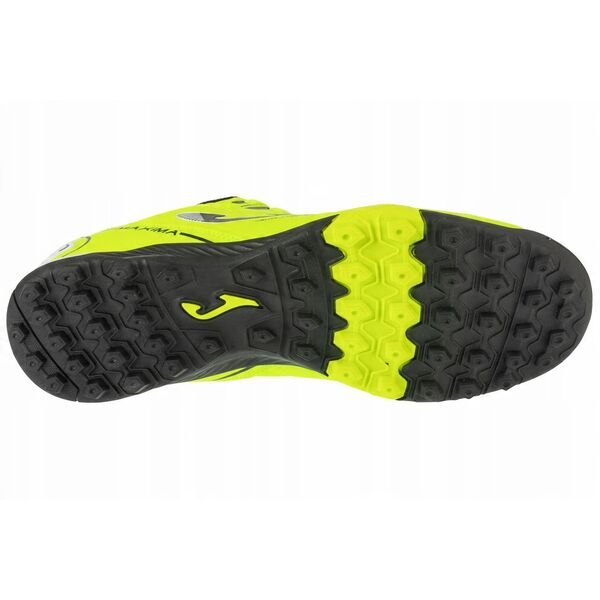Joma Maxima 2511 TF MAXW2511TF Κίτρινο 42
