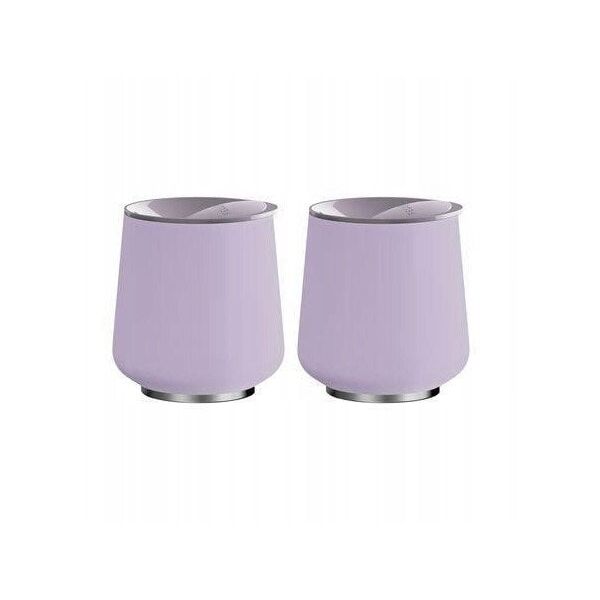 Fellow - Ruby Wine Tumbler - Σετ 2 θερμικές κούπες - Λιλά 355 ml
