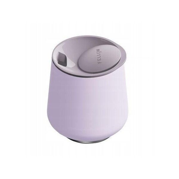 Fellow - Ruby Wine Tumbler - Σετ 2 θερμικές κούπες - Λιλά 355 ml