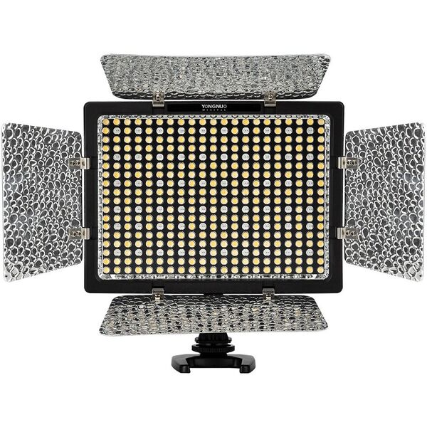 Lempa LED Yongnuo YN300 IV - RGB, WB (3200 K - 5600 K)