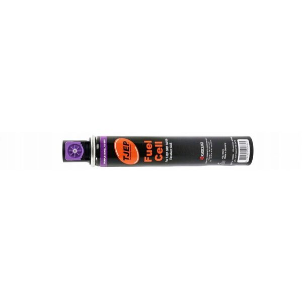 TJEP GRATIS GAZ DO GWOŹDZIAREK PURPLE SUPERFUEL