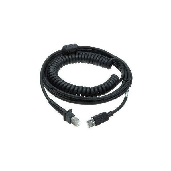 Datalogic 90A052289 akcesoria do czytników kodów kreskowych Kabel do ładowania