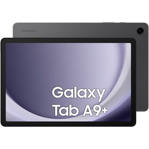 Samsung Galaxy Tab A9+ (X210) 6/128GB Graphite