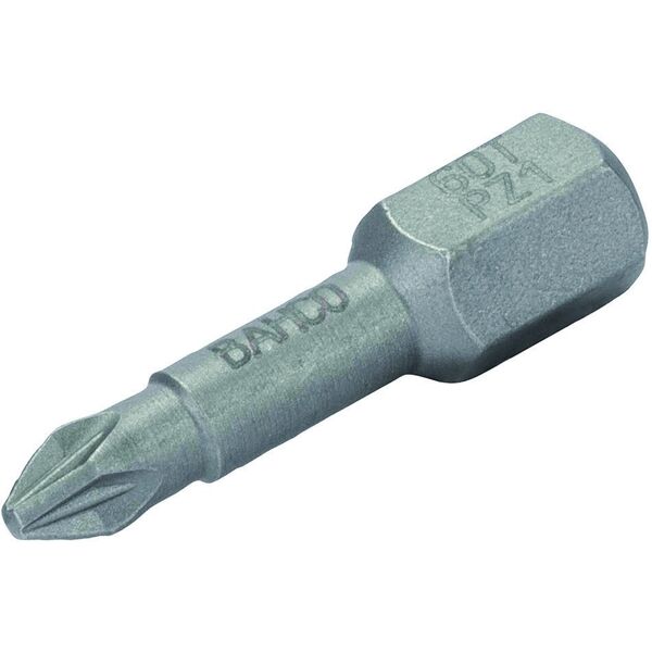 Bahco BIT PZ-1 IPB BAHCO - 51PZ-1-IPB
