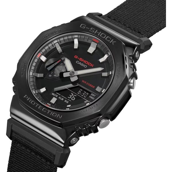 Zegarek G-SHOCK Casio G-Shock GM-2100CB-1AER 200m czarny