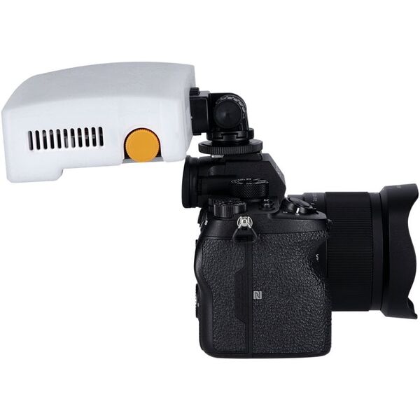 Φωτιστικό φωτογραφίας Rollei LUMIS 40 W RGB