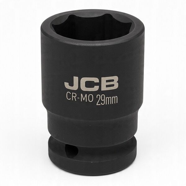Καρυδάκι κρούσης 3/4" 29mm (6-γωνιακό)