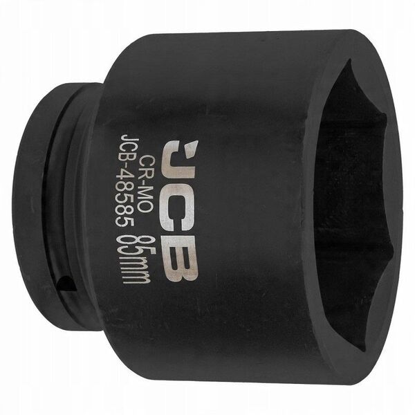 Καρυδάκι κρούσης 1" 85mm (6-γωνιακό)