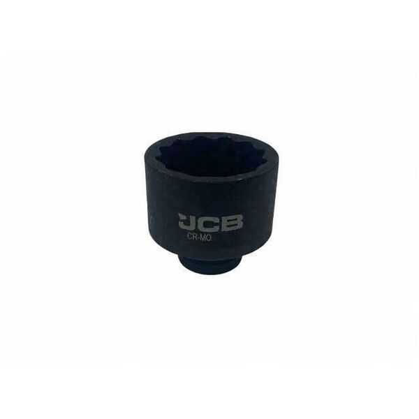 Καρυδάκι κρούσης 3/4" 33mm (12-γωνιακό)