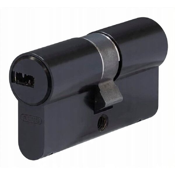 ΚΥΛΙΝΔΡΟΣ ΠΟΡΤΑΣ D6XBK 40/40 BLACK