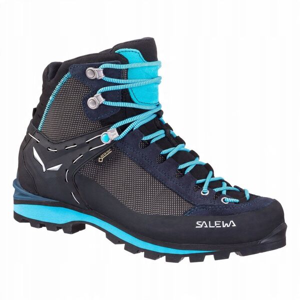Γυναικεία παπούτσια crow gtx SALEWA