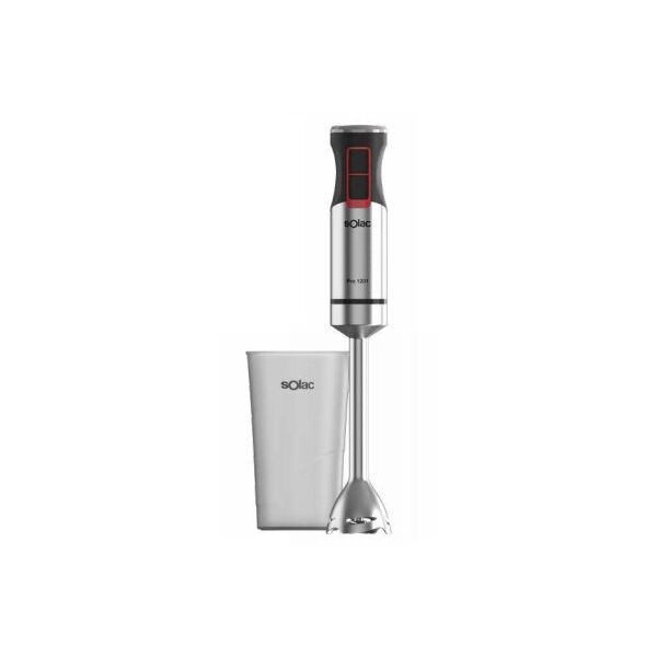 Maisto trintuvas Solac Pro Chef BA5615, 1200 W