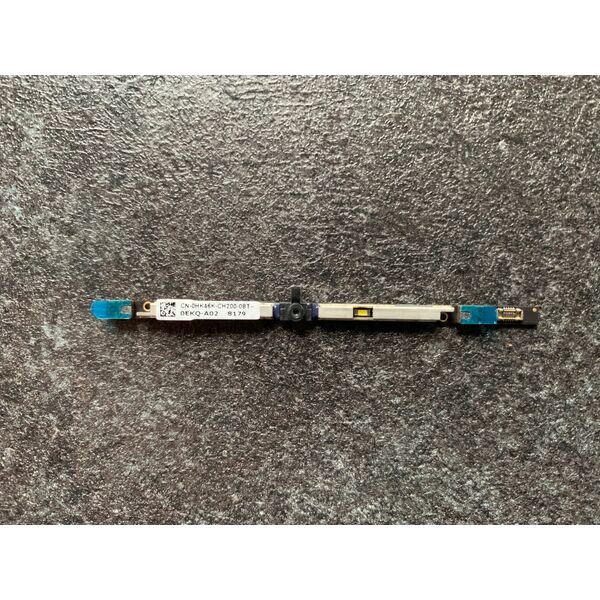HD RGB camera module assembly
