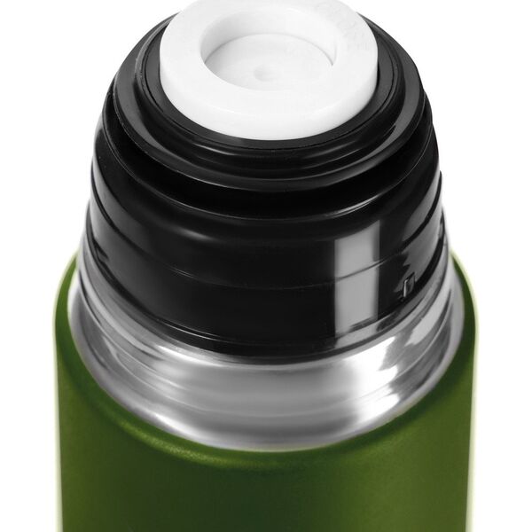 NC3804 TERMOS TURYSTYCZNY 1000 ML ZIELONY NILS CAMP