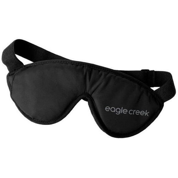 Eagle Creek Sandman Eyeshade Black