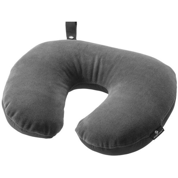 Eagle Creek Poduszka 2-in-1 Travel Pillow Black